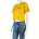 Футболка Obuvok 08789-20 yellow