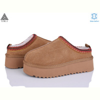 Угги STILLI Group UG350-2 шкіра піна
