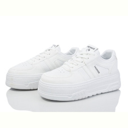Кроссовки Violeta 176-44 white