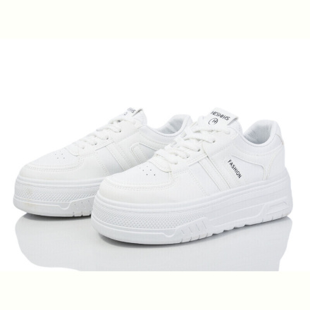 Кроссовки Violeta 176-44 white