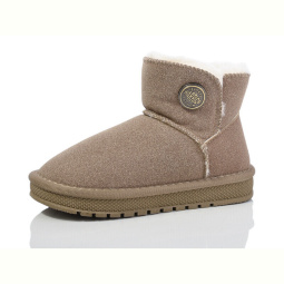 Угги Ok Shoes A310 brown