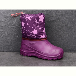 Сапоги из пены CAP 11-16