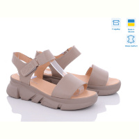 Босоножки Fat Fox-Tamei 2106-8