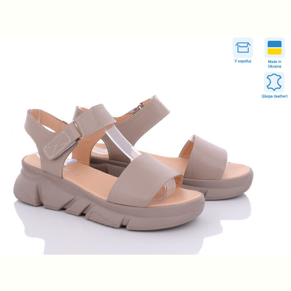 Босоножки Fat Fox-Tamei 2106-8 Босоножки Fat Fox-Tamei 2106-8