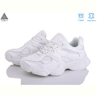 Кроссовки STILLI Group NB300-11 шкіра піна