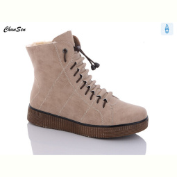Ботинки Chunsen 7756-7