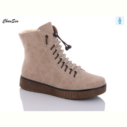 Ботинки Chunsen 7756-7