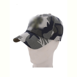 Кепка RuBi FC006-1 grey