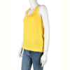 Майка Obuvok B0132-1 (11196) yellow