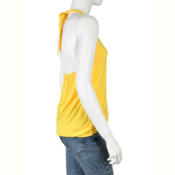 Майка Obuvok B0132-1 (11196) yellow