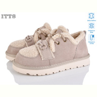 Угги ITTS HY071-13