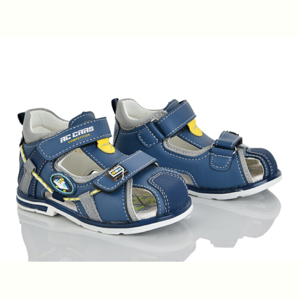 Сандалии Xifa kids XF01-YF2162-1H