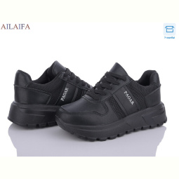 Кроссовки Ailaifa 2381-1 піна