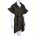 Платье Vande Grouff 955 green