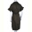 Платье Vande Grouff 955 green