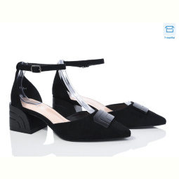 Туфли Love-L&amp;M-ZDW Y112-1