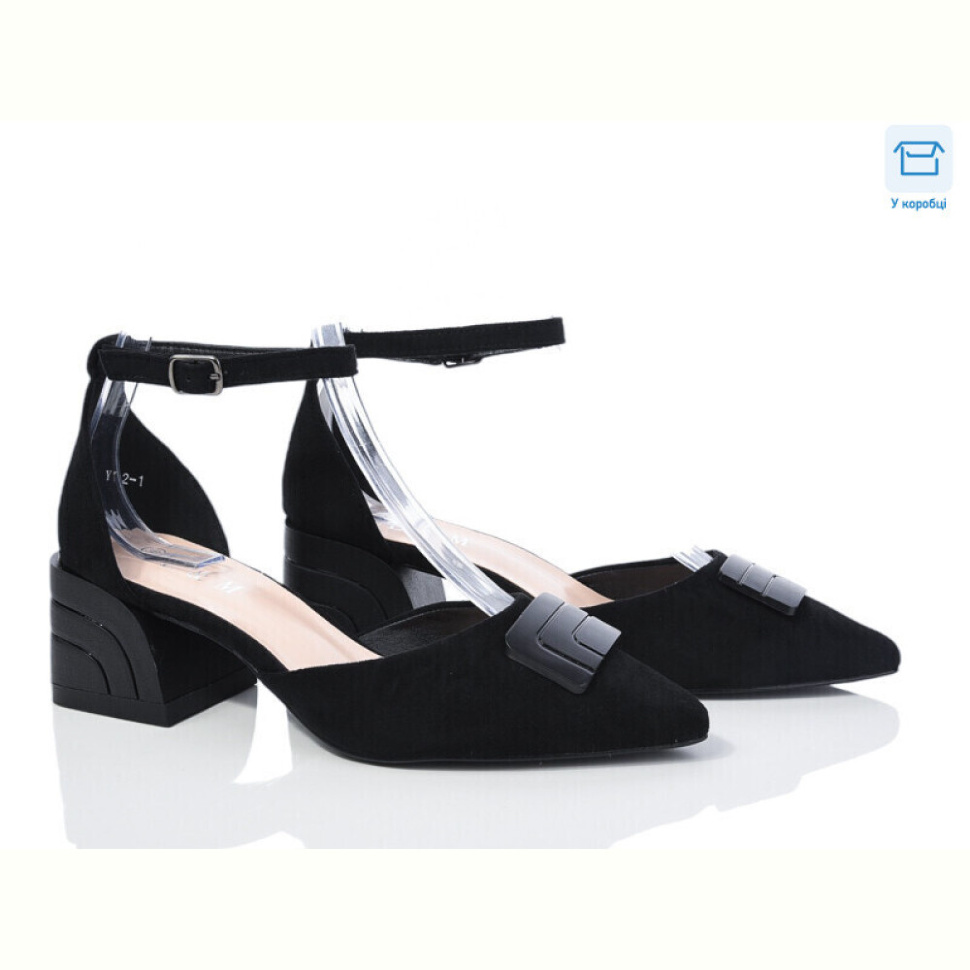 Туфли Love-L&M-ZDW Y112-1