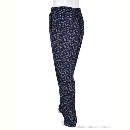 Брюки Obuvok 1716-15 (10884) navy