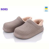 Галоши Roks N-Dago M6001 бежевый