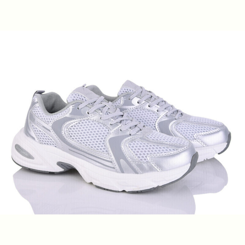 Кроссовки Svit S3105-4A