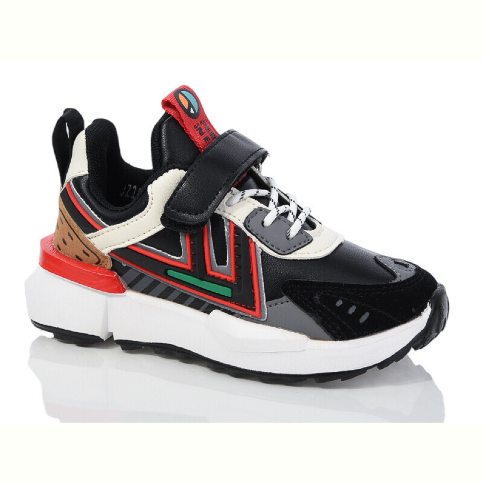 Кроссовки Xifa kids JZ2104-2K Кроссовки Xifa kids JZ2104-2K