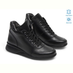 Ботинки Allshoes 181617