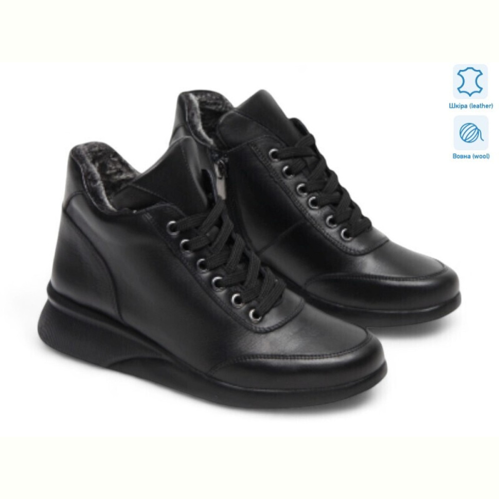 Ботинки Allshoes 181617