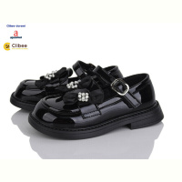 Туфли Clibee-Doremi DB640 black