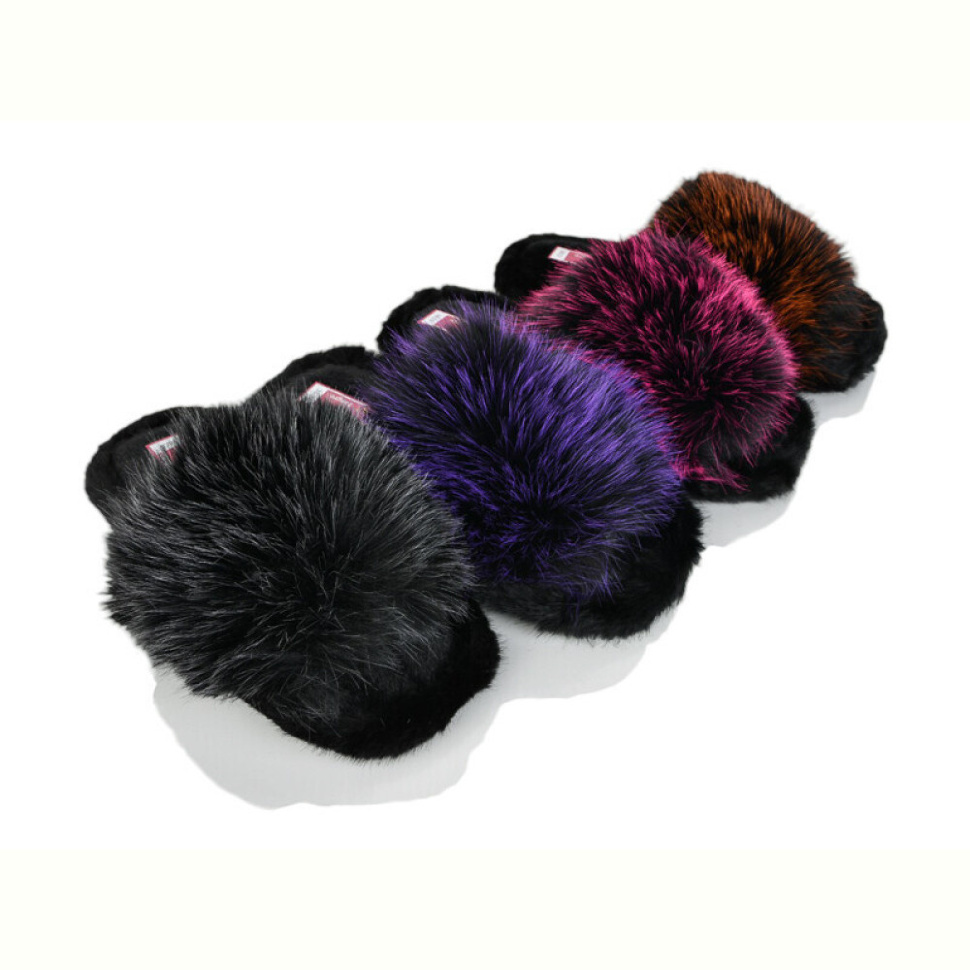 Тапки Optstok 8176 mix