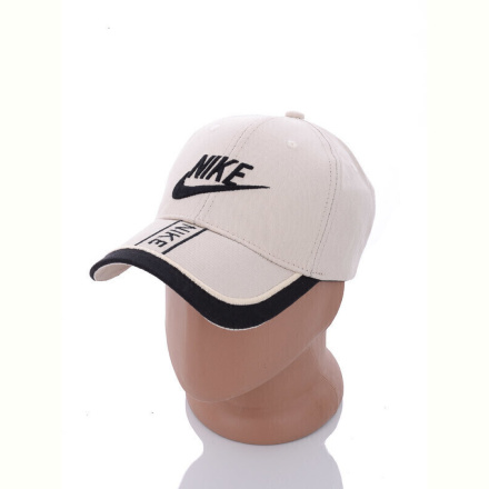 Кепка RuBi PM015-1 beige