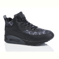 Кроссовки Ok Shoes A801-2AL