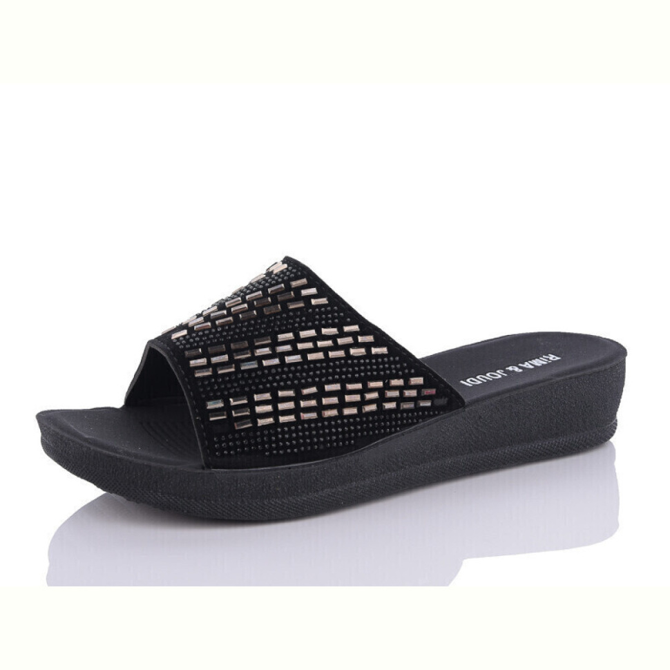 Шлепки Sali-2 06-049 батал