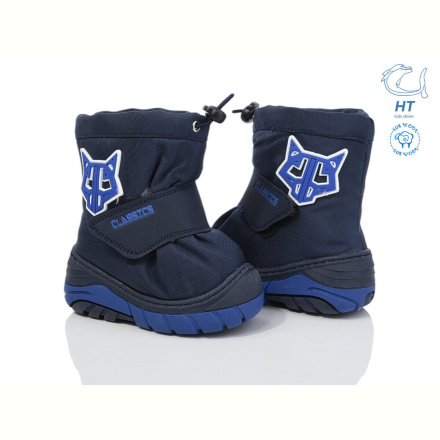 Дутики TOM.M 11282C