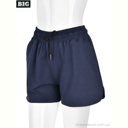 Шорты BIG 4042-1 navy