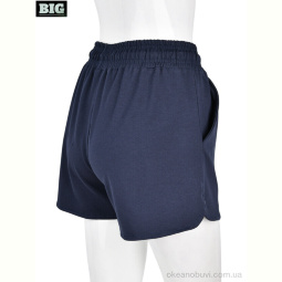 Шорты BIG 4042-1 navy