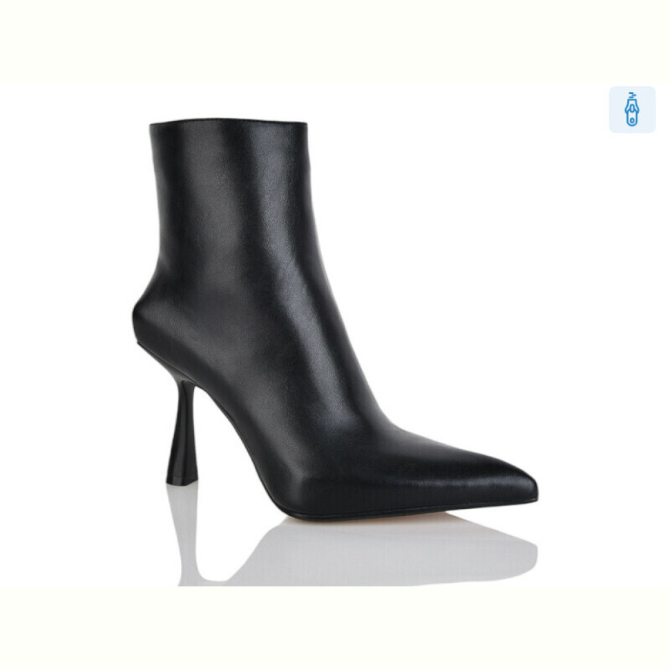 Ботинки Teetspace-Trasta-Egga QX1068-1