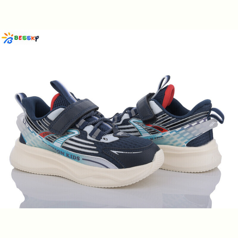 Кроссовки Bessky-Kellaifeng BY3467-6C