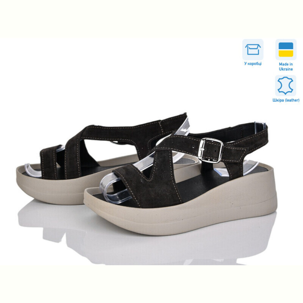 Босоножки Ailinda 9644-55