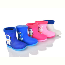 Резиновая обувь M&amp;L  Alex13 4001 mix