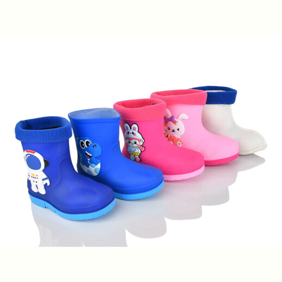 Резиновая обувь M&L  Alex13 4001 mix Резиновая обувь M&L  Alex13 4001 mix