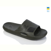Шлепки Lot Shoes N141 хакі