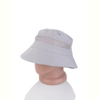 Панама Королева 4-04 l.grey