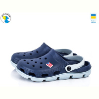 Кроксы Jose Amorales 116103