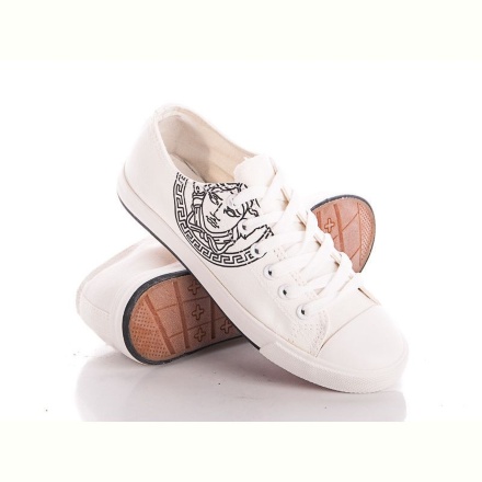 Кеды Class Shoes VX-8 white