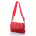 Сумка David Polo 1214-1 red