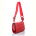 Сумка David Polo 1214-1 red