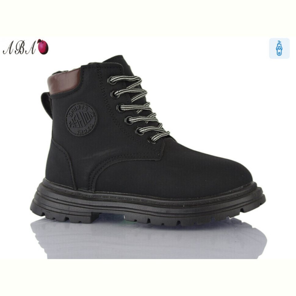 Ботинки Aba LD611