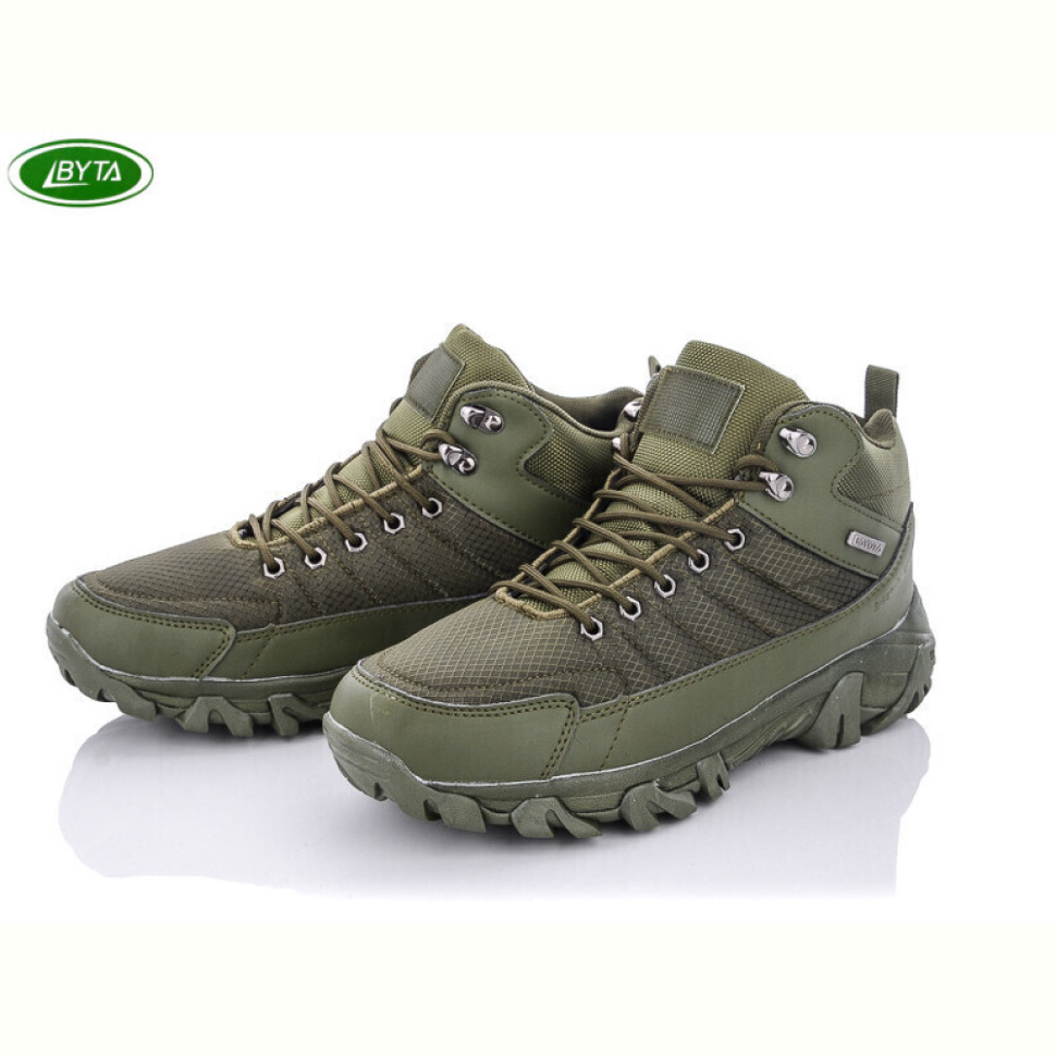 Ботинки Bayota A9001-9