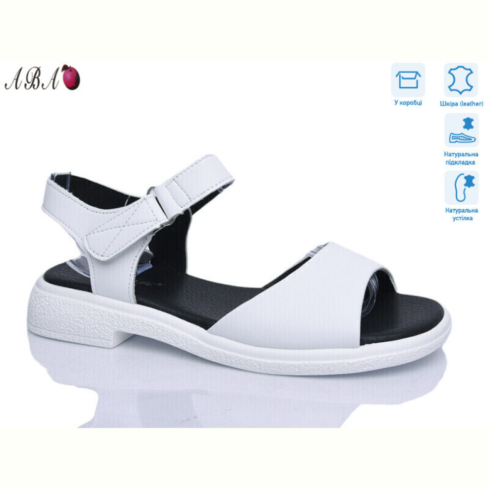Босоножки Aba G067ABA-3