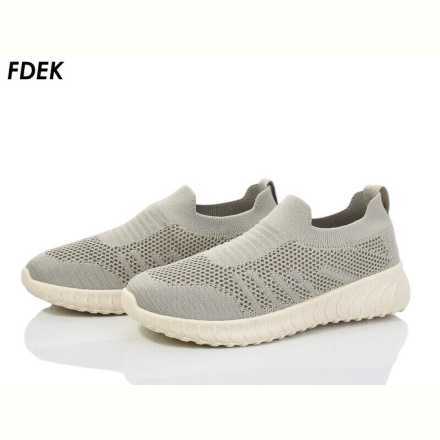 Кроссовки FDEK F9219-5
